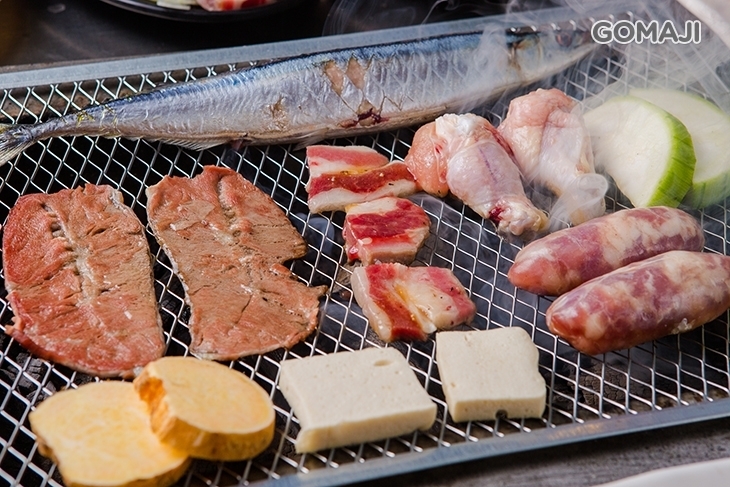 望高莊園夜景餐廳