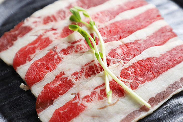 極野宴 燒肉專門店