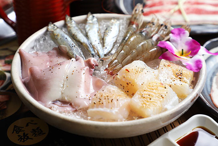 極野宴 燒肉專門店