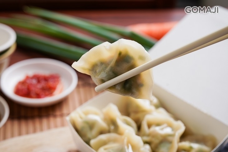 高雄南北餃子館