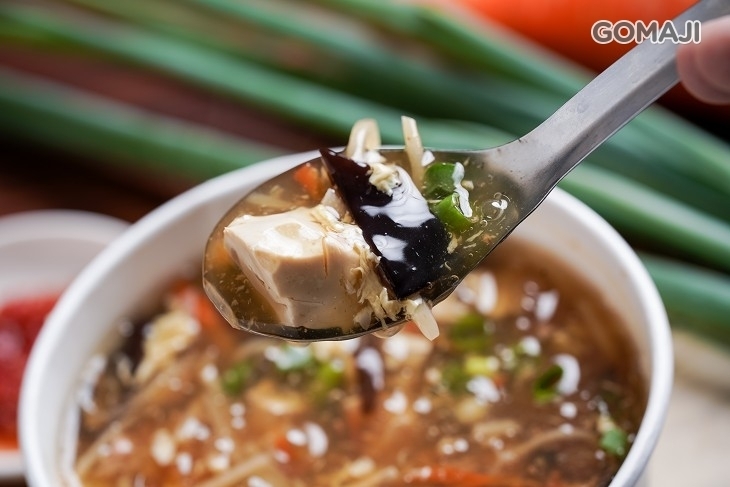 高雄南北餃子館