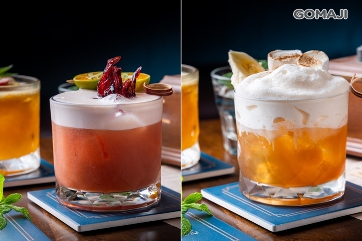 MiniBase小喬室 酒吧(中山店)