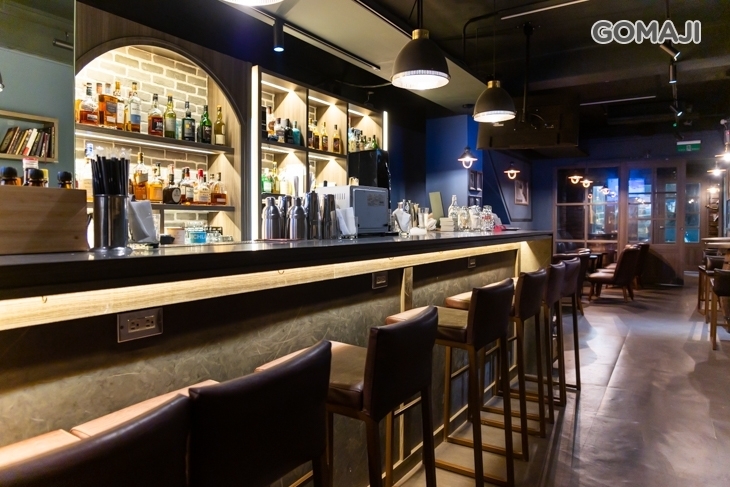 MiniBase小喬室 酒吧(中山店)