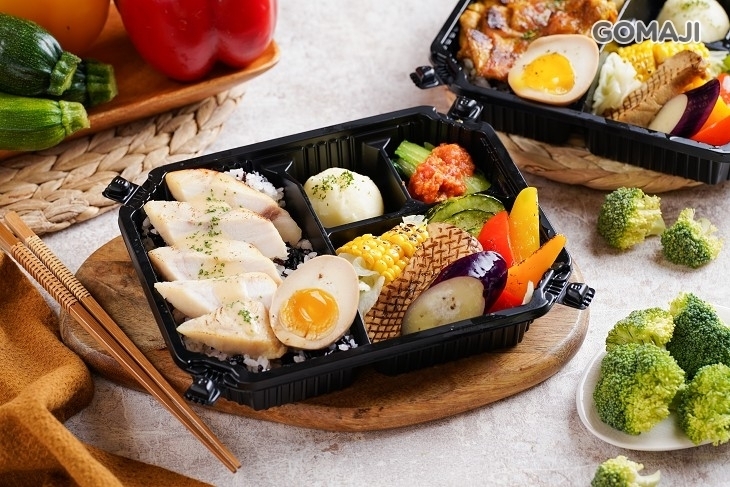 麟家飯 LIN BENTO