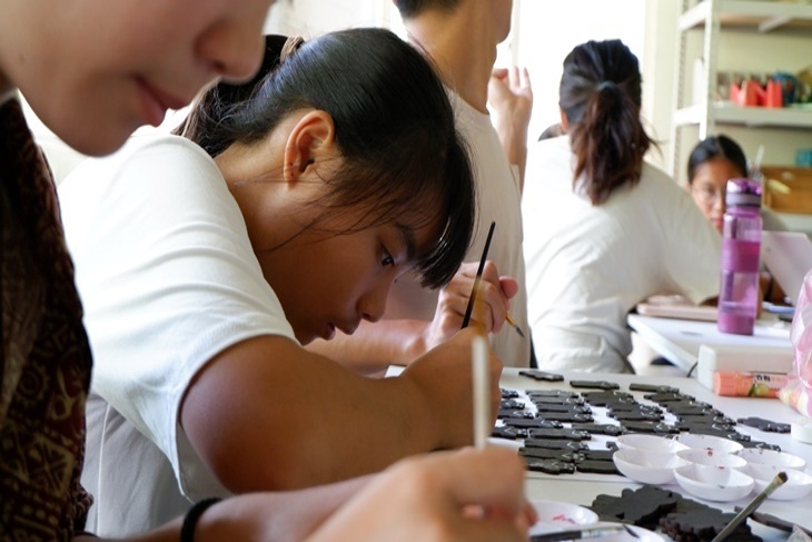 台東原鄉青少年生涯職能探索