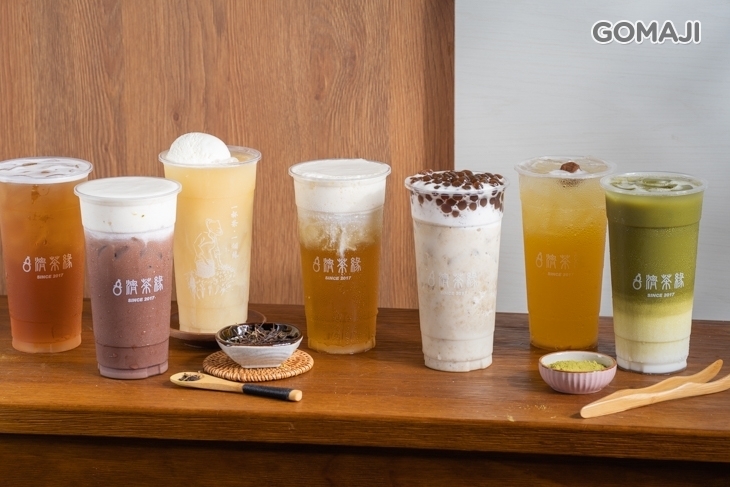 濟茶緣(覺民店)