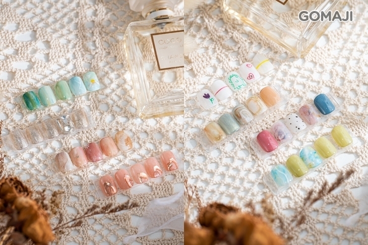 JC Nail
