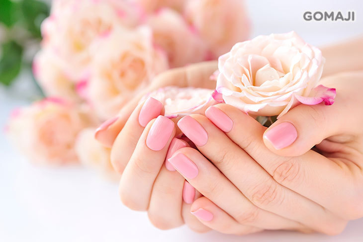 JC Nail