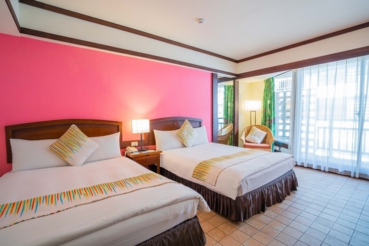 墾丁-悠活渡假村