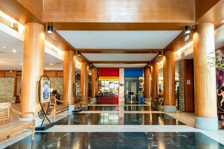 墾丁-悠活渡假村