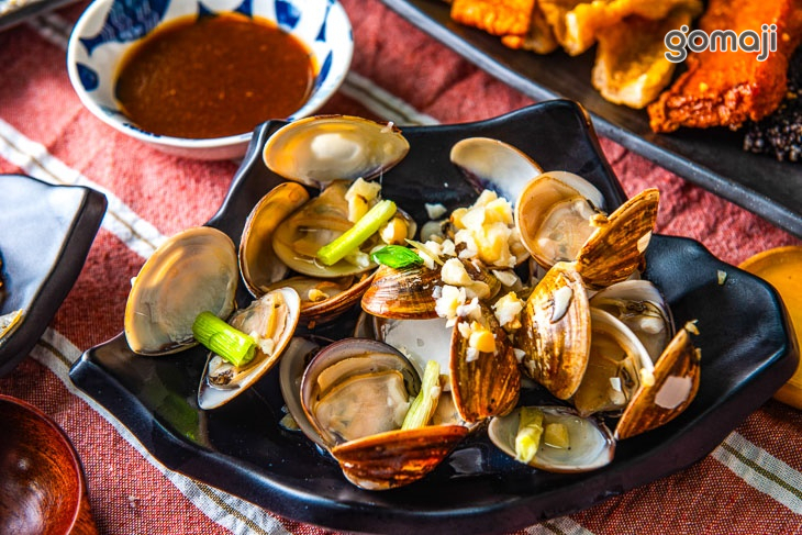 奕之輪關東煮獨特醬汁