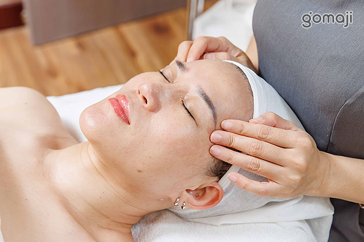 悠SPA