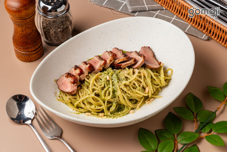 晴朗餐廳 x Sunny café | 義式料理 (宜蘭店)