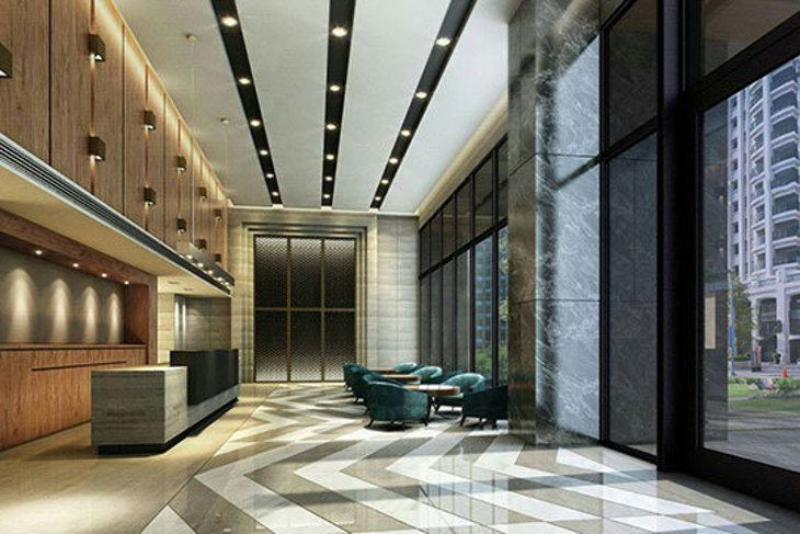 台中逢甲-KUN TOUR HOTEL