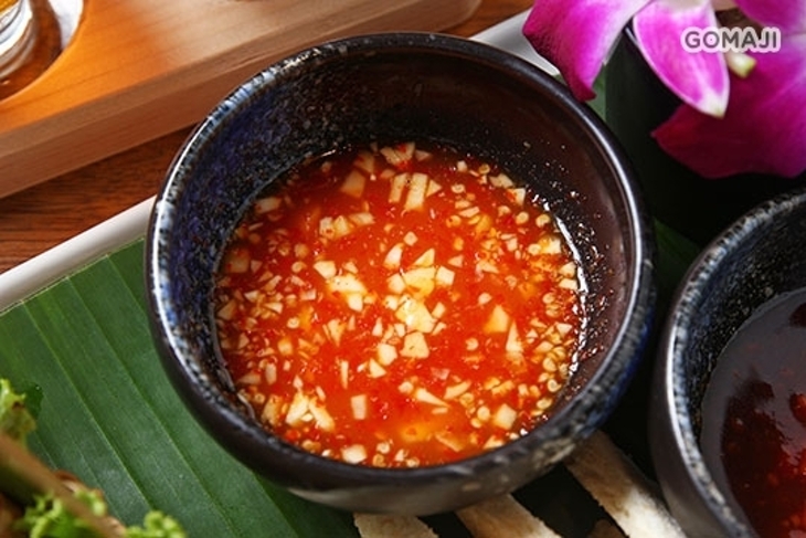 Thai cook 泰酷.泰國料理