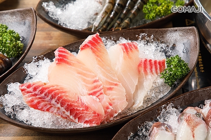 魯山人和風壽喜燒鍋物(桃園復興店)