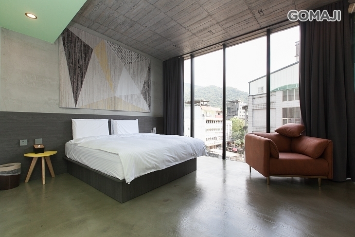 宜蘭礁溪-悠宅SPA養生會館