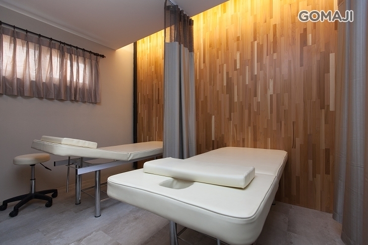 宜蘭礁溪-悠宅SPA養生會館