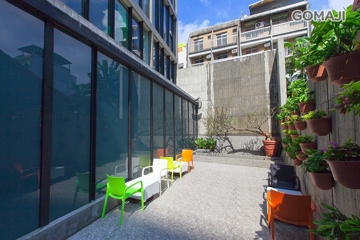 宜蘭礁溪-悠宅SPA養生會館