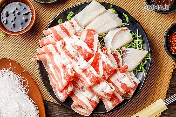 火鍋世家(永春店)