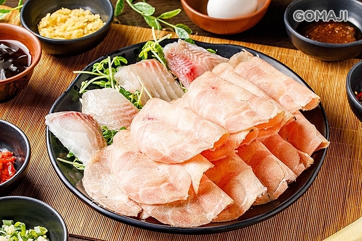 火鍋世家(永春店)