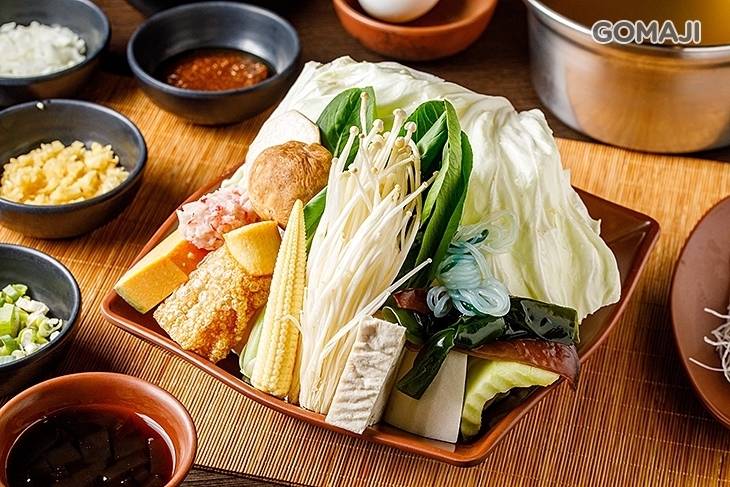 火鍋世家(永春店)