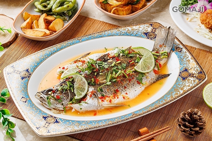 汰汰泰式吃到飽(慶城店)