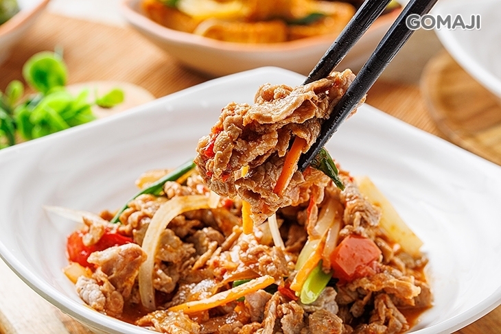 汰汰泰式吃到飽(慶城店)