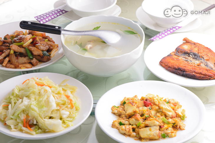 苗栗大湖-湯神溫泉會館