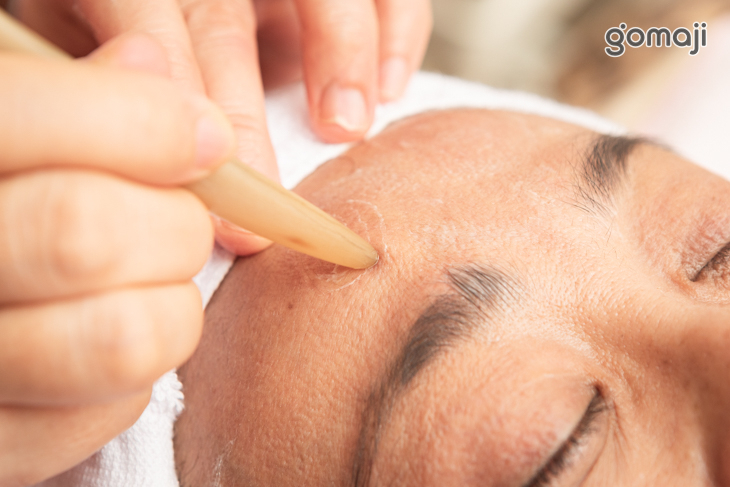 沐康經絡美學館