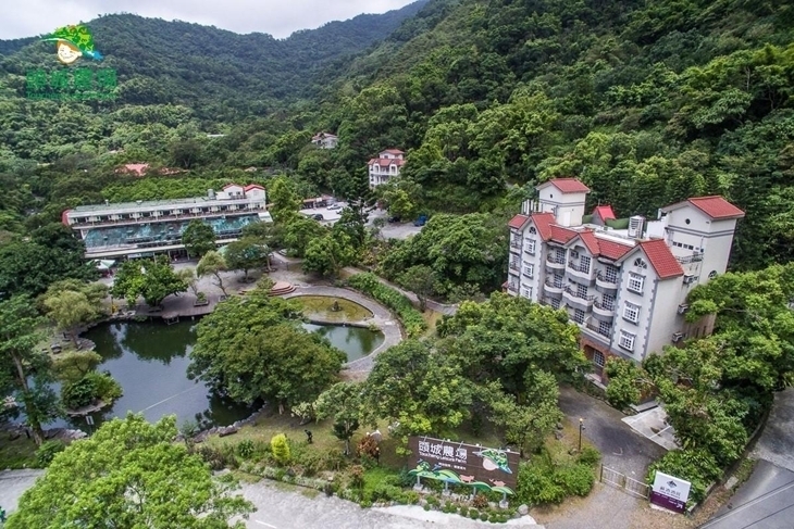 宜蘭-頭城休閒農場