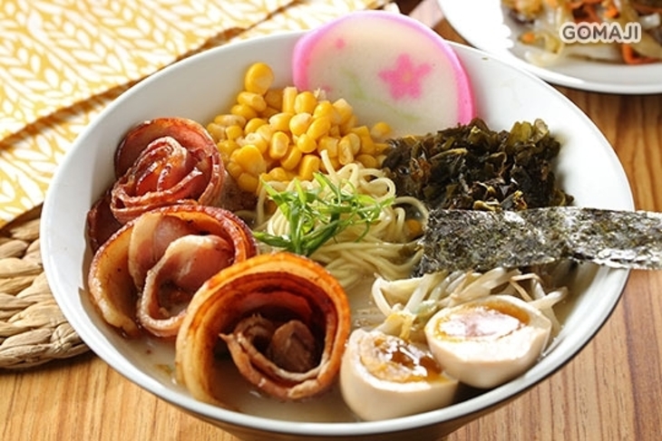 拉麵兄弟