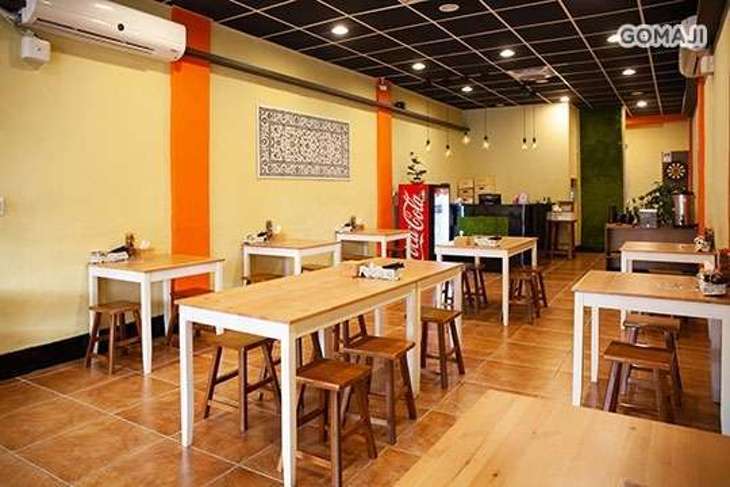 咖哩小子 curry kid