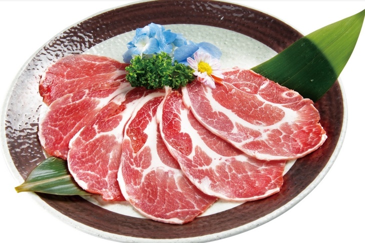 極野宴 燒肉專門店