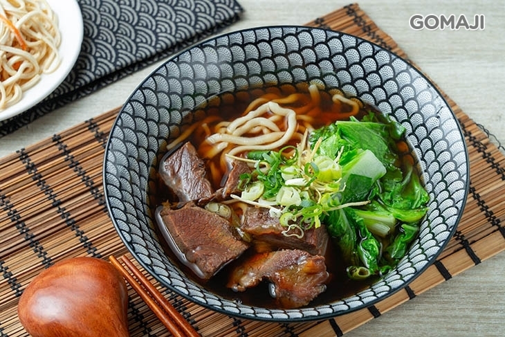 牛谷飲食店