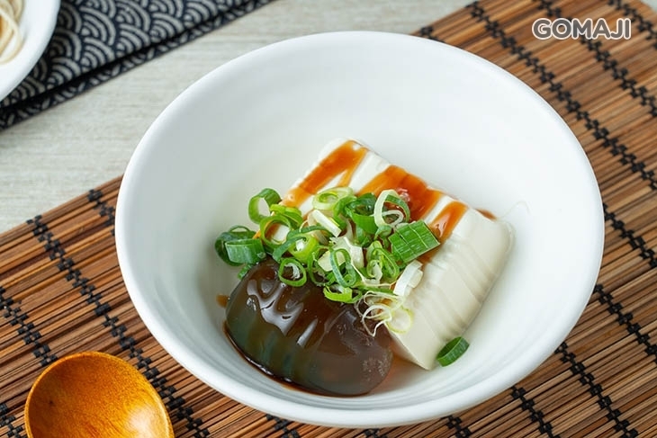 牛谷飲食店