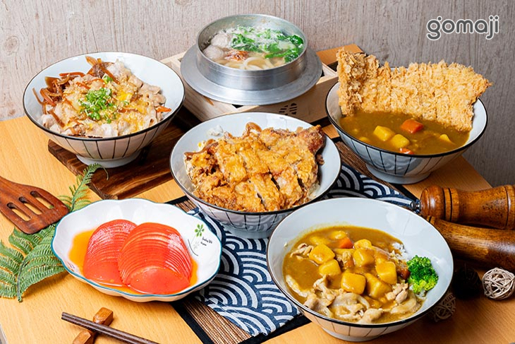 留丼日式食堂(蘆洲店)