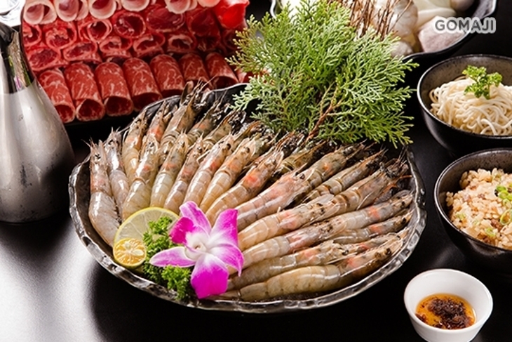 肉魂鑄鐵料理