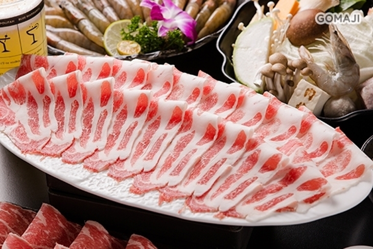 肉魂鑄鐵料理