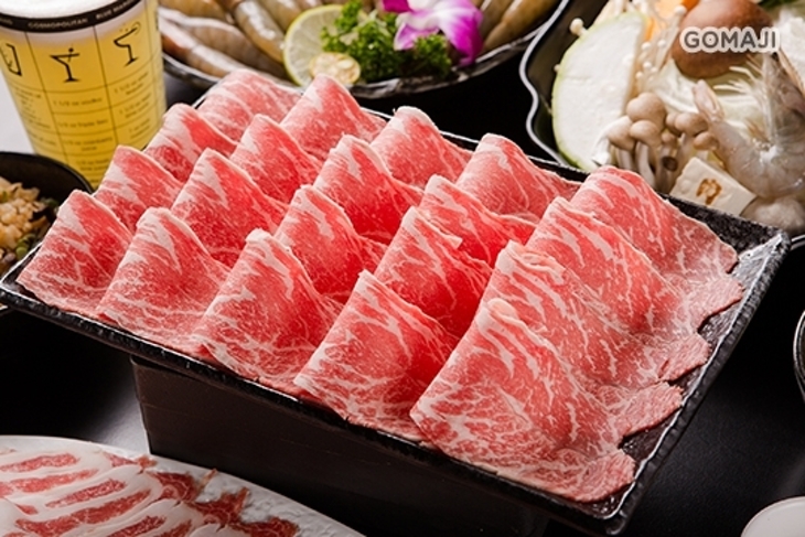 肉魂鑄鐵料理