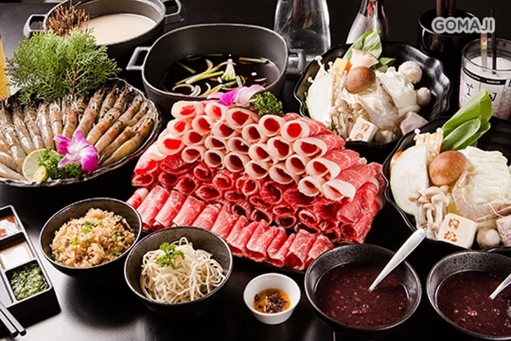 肉魂鑄鐵料理