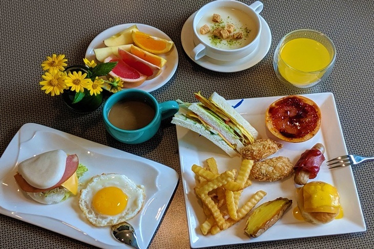 墾丁福華渡假飯店