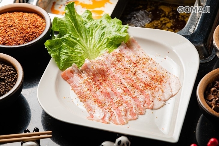 成都巴蜀風味火鍋