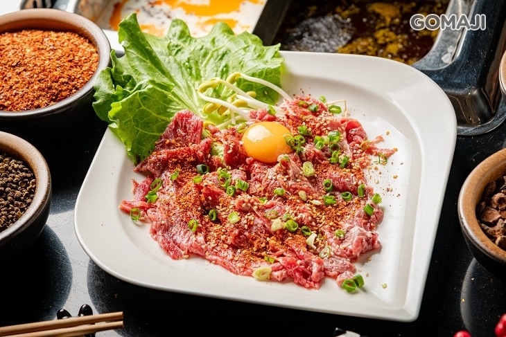 成都巴蜀風味火鍋