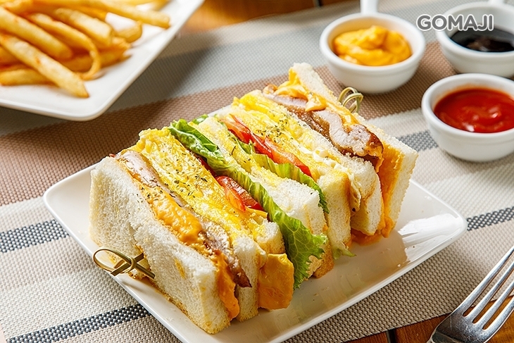 和逸-THE Lounge台北忠孝館