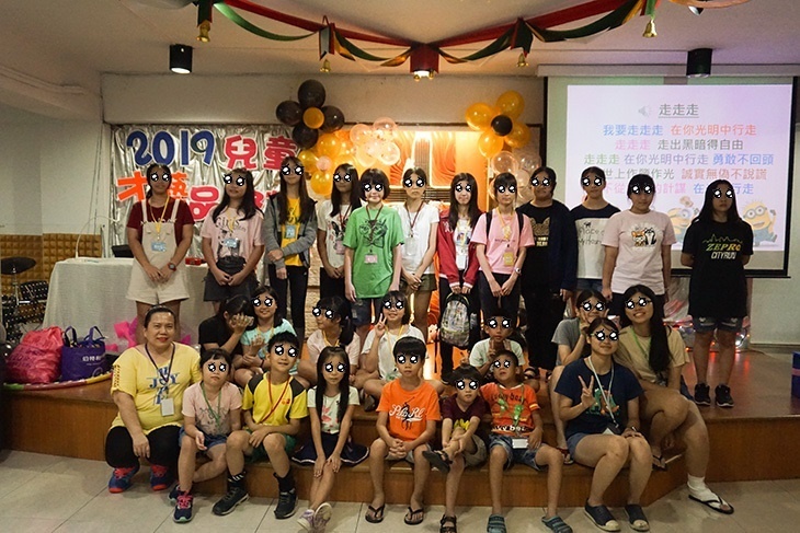 遠離「餓」夢！支持高雄弱勢孩童不挨餓！