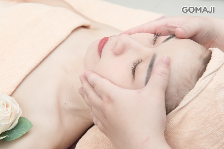 卡特夫人SPA概念館(左營摩登館)