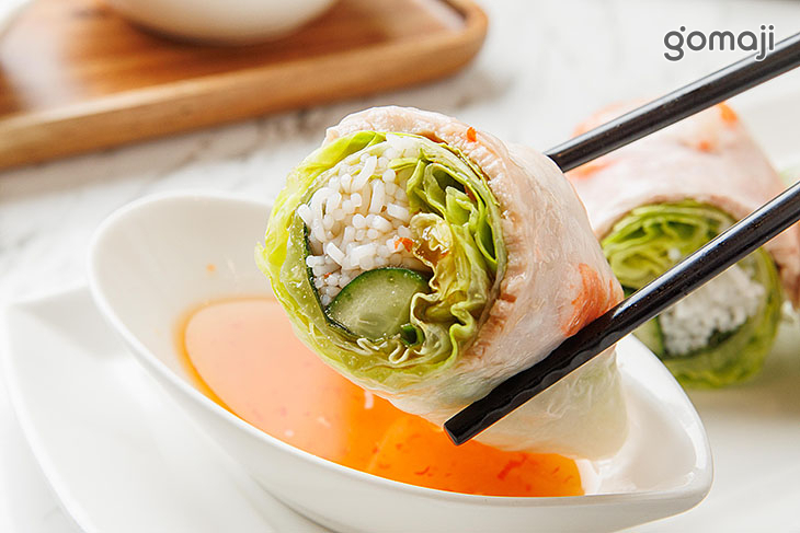 越鮮越南美食館