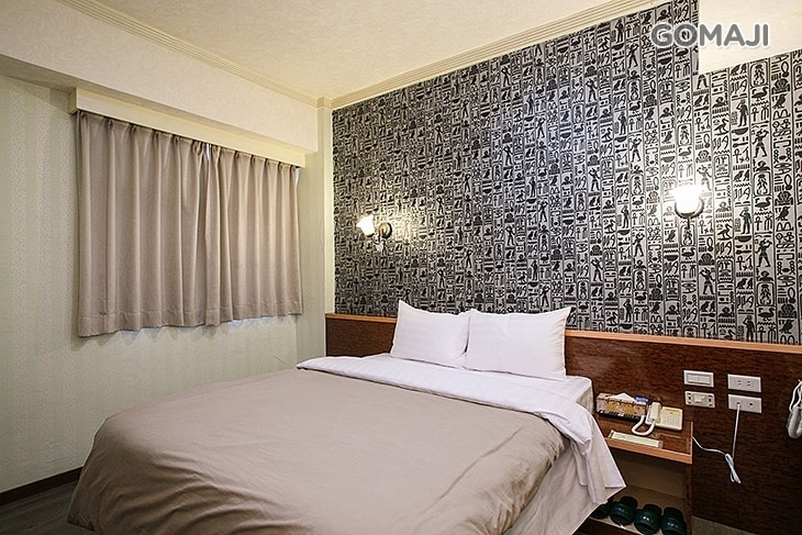 桃園-ACE HOTEL