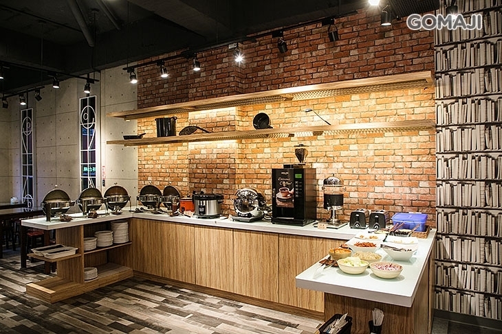 桃園-ACE HOTEL